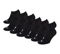 Artikelpaket 58600 - black - 43-46 - 12er Pack B079GYWTYZ