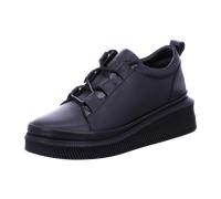 Artiker Bequeme Schnürschuhe für Damen, schwarz, Größe 37 EU