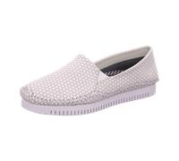 Artiker Bequeme Slipper für Damen, beige, Größe 40 EU