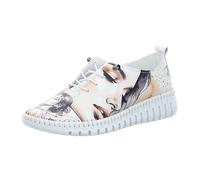 Artiker Slipper für Damen, beige, Größe 38 EU