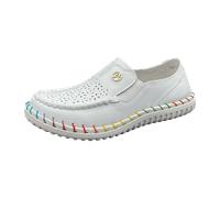 Artiker Slipper für Damen, weiß, Größe 41 EU