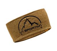 La Sportiva Artis Headband juniper/zest (734736) L
