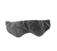 ARTSEWPLY Schlafmaske Aus Baumwolle Verstellbar Mit Lichtblockierung Und Wärme Kältefunktion Weiche Augenbinde Für Erholsamen Schlaf Und Augenpflege Bei Müdigkeit Für Büro Reisen Und Nachtgebrauch