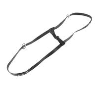 ARTSEWPLY Strandhutclip PU Robust Platzsparend Reisehuthalter für Gepäck Rucksack und Handtasche Outdoor Hut Organizer für Wandern Kreuzfahrten und Urlaub