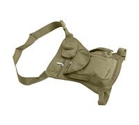 ARTSEWPLY Taktische Beintasche Mehrzweck Oberschenkeltasche Aus Oxford Stoff Verstellbar Reißfest Wasserabweisend Für Wandern Radfahren Camping Und Outdoor Aktivitäten