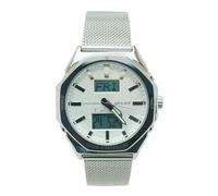 ARTSTATE AS3218C Herrenuhr Radio Business Beliebte stilvolle Marke Wasserdicht Geschenk Funkuhr Analoge Funkuhr für Herren