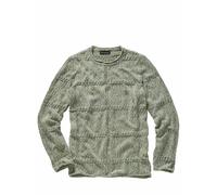 Artus-Pullover Mey & Edlich Gelb 50 Herren