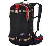 ARVA Airbag Backpack Ride 18 Switch black
