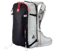 ARVA Airbag Backpack Tour 28 UL foggy grey