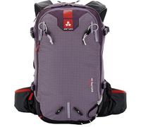 Arva - Mechanischer Airbag-Rucksack - Airbag Explore 30 Violet - Violett Violett one size