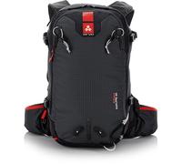 Arva - Mechanischer Airbag-Rucksack - Airbag Explore 30 Black - schwarz schwarz one size