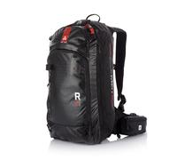 Arva Airbag Reactor Flex 24L Pro Black Lawinenrucksack