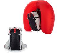 Arva Airbag Tour 28 UL - Foggy Grey