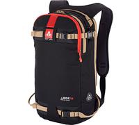 ARVA Backpack Ride 18 black