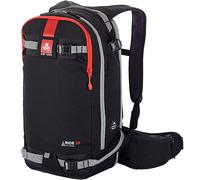 ARVA Backpack Ride 24 black