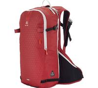 ARVA Backpack Tour 25 jester red