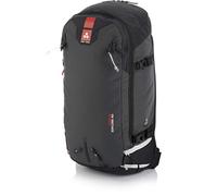 Arva Explore 40L Switch Zip On Unisex (Schwarz one size)