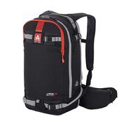 Arva - Freeride Ski-Rucksack - Ride 24 Black - schwarz schwarz one size