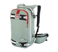 Arva - Freeride-Ski-Rucksack - Ride 24 Mousse - Grün Grün one size