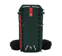 Arva - Leichter, vielseitiger Rucksack - ST28 Green - Grün Grün one size