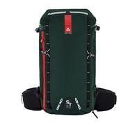 Arva - Leichter, vielseitiger Rucksack - ST35 Green - Grün Grün one size