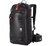 Arva - Mechanischer Airbag-Rucksack - Airbag R18 Pro Flex - schwarz schwarz one size