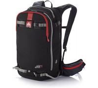 Arva Ride 24 Switch Airbag - Black, 24 L