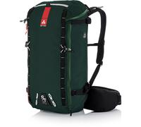 Arva Skitrip 35 Skirucksack (Größe 35L, gruen)