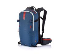 Arva Tour 25 Switch Reactor Lawinenrucksack Petrol blue
