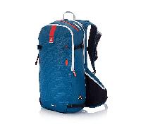 Arva Tour 25 Tourenrucksack Benzinblau