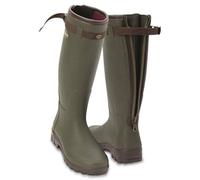 Arxus Gummistiefel Primo Nord Zip 39