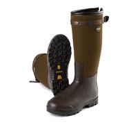 Arxus Unisex Primo Nord LW Brown/Green 43