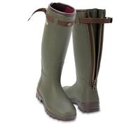 Arxus Unisex Primo Nord Zip Hunting Green 40