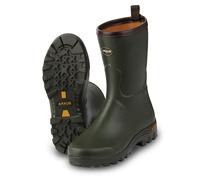 Arxus Unisex Primo Short Hunting Green 47