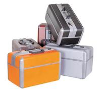 Arztkoffer Ideal Kleinformat