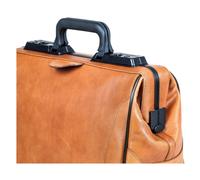 Arzttasche Rusticana Classic Großformat