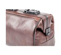 DÜRASOL Rusticana Classic - Wasserbüffel-Leder (Besonderheit Taschen / Koffer: Kleinformat - 1 Vortasche)