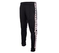 AS Roma Copa Unisex Rom Socken, Schwarz, 40-46