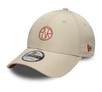 AS Roma Streetwear 9Forty - ASR Beige
