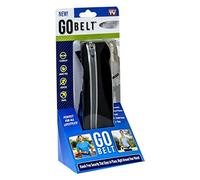 As Seen On TV Unisex-Erwachsene GOBELT Gürtel, Schwarz