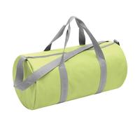 AS Sporttasche Reisetasche Ø28x55 Grün AS