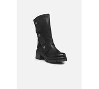 AS98 - Stiefeletten & Boots A89218 - Schwarz - Größe 41