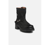 AS98 - Stiefeletten & Boots A89220 - Schwarz - Größe 36