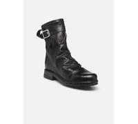 AS98 - Stiefeletten & Boots B80213 - Schwarz - Größe 41