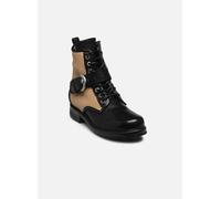 AS98 - Stiefeletten & Boots B80226 - Schwarz - Größe 36