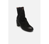 AS98 - Stiefeletten & Boots B82209 - schwarz - Größe 41