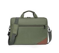 asabopp Reisehandtaschen, schlanke Notebook Aktentasche, Umhängetasche, Umhängetaschen, große Kapazität, 15, 6 Zoll, Computer Einkaufstasche, Umhängetaschen, Messenger Schultertragetasche, Arbeit,