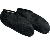 ASATEX Einziehsocke Gr.39-40 grau