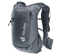 Deuter Rucksack Ascender 7 Schwarz