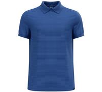 Odlo Poloshirt Ascent Natural Kurzarm Limoges Größe L